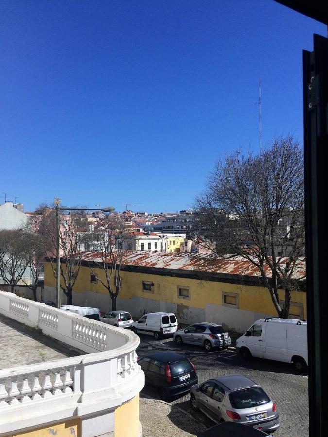 Madragoa - Plus Lissabon Exterior foto