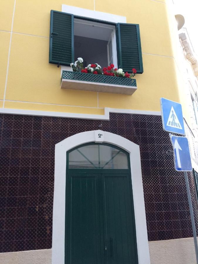 Madragoa - Plus Lissabon Exterior foto
