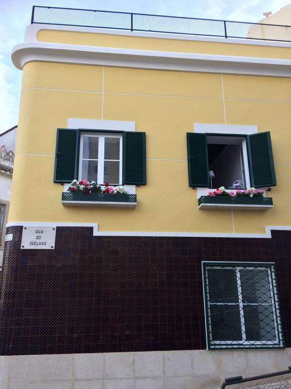 Madragoa - Plus Lissabon Exterior foto