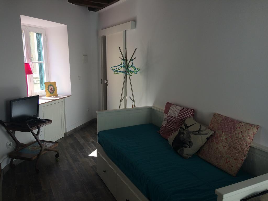 Madragoa - Plus Lissabon Exterior foto