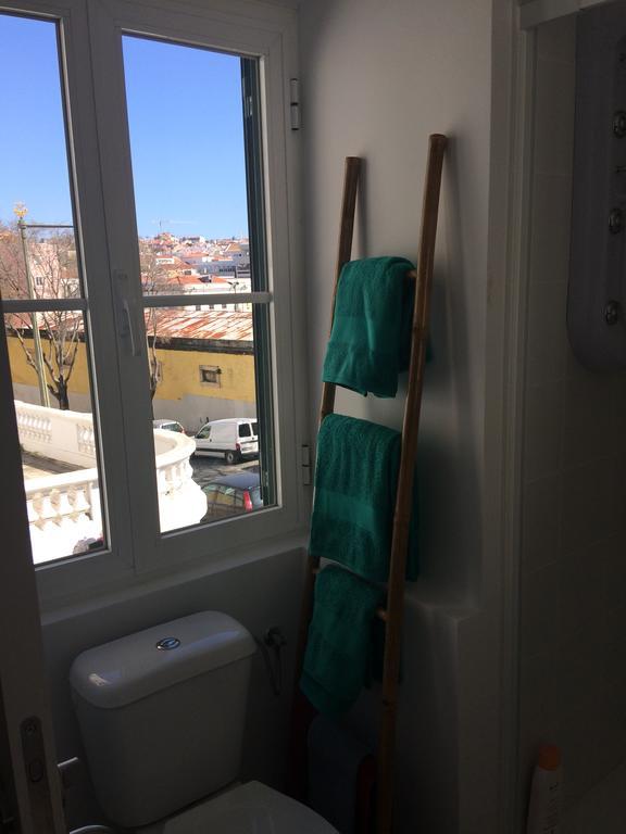 Madragoa - Plus Lissabon Exterior foto